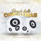 Christmas Bells CD Cover