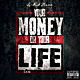 Money or Your Life Mixtape Cover / Flyer Template