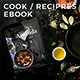 Cook & Recipes ebook