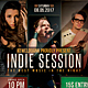 Indie Session Flyer / Poster