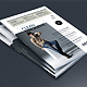 Indesign Magazine Template