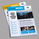 Flexible - Newsletter Template