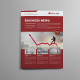 Business Newsletter Template