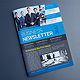 Business Newsletter Template