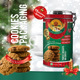 Cookies Packaging Christmas Special