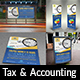 Tax and Accounting Advertising Bundle Vol.2