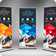 Roll-Up Banner Bundle_2 in 1