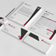 Corporate Business Identity