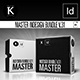 Master inDesign Bundle v.31