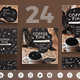 Coffee Time Social Media Pack