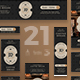 Coffee Break Banner Pack