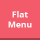 Flat Navigation