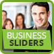 Multipurpose Business Sliders