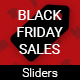 Black Friday Sale Slider