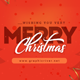 Christmas Social Media Banners