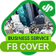 Business Services FB Timeline Cover - AR