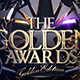 The Golden Awards WEB Banner