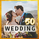 50 Pro Wedding Presets