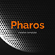 Pharos Creative Keynote Template