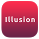 Illusion - Multipurpose PowerPoint Presentation