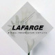 Lafarge Minimal Keynote Template