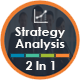 Strategy Analysis Powerpoint Bundle