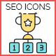 SEO Icons