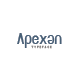 Apexan font