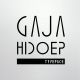 Gaja Hidoep (2 Font)