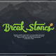 Break Stones Pro