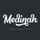 Medinah