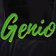 Genio Script