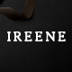 Ireene Serif 3 Font Family Pack