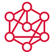 Hexagon Link Network Logo