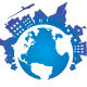 Global City Buildings Logo