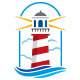 Lighthouse Logo Template