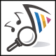 Music Finder Logo