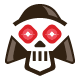 Skull Skeleton Logo