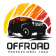 Offroad Logo