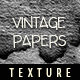 Vintage Paper Texture Pack 2