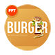 Burger - Multipurpose Presentation Templates