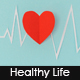 Healthy Life Powerpoint Presentation