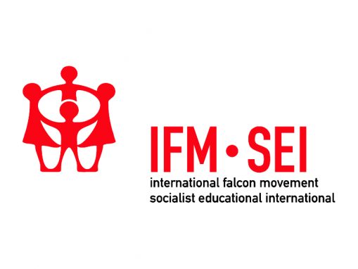 International Falcon Movement