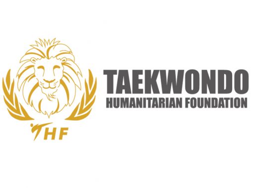 Taekwondo Humanitarian Foundation