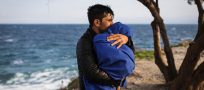 UNHCR report details changes in refugee and migrant risky journeys to Europe