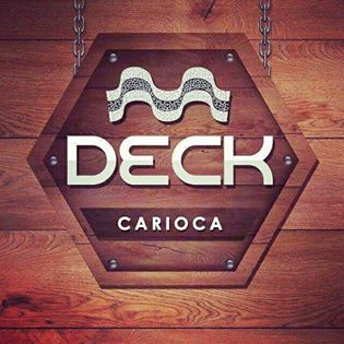 Deck carioca की फ़ोटो.