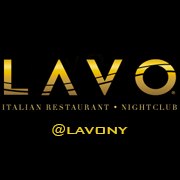 Foto de LAVO NYC.