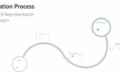 Innovation process @ UNHCR Azerbaijan – How to make protection counseling at the refugee reception center more efficient?