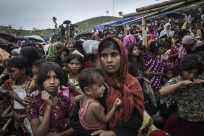 Le retour des réfugiés rohingyas doit se dérouler conformément aux normes internationales