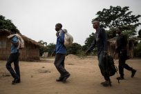 Déferlement de violence dans la région du Kasaï autrefois stable